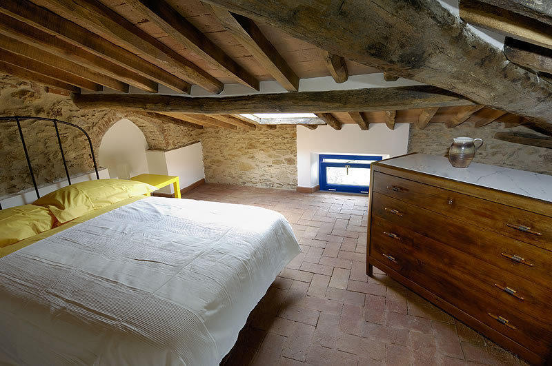 Casa Vacanze Al Settimo Cielo Масса Номер фото